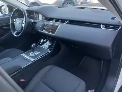 Photo 14 Land rover Range Rover D240 AWD BVA9