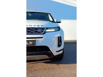 Photo 34 Land rover Range Rover D240 AWD BVA9