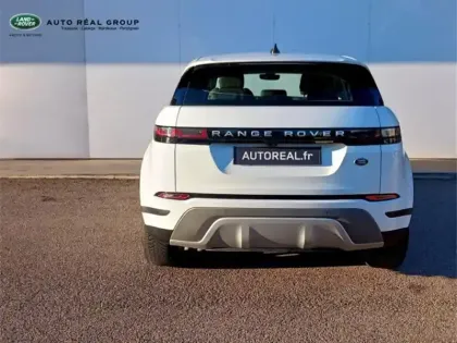 Photo 6 Land rover Range Rover D240 AWD BVA9