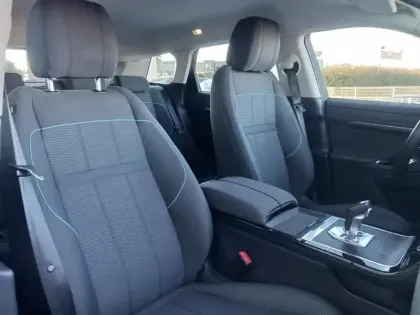 Photo 13 Land rover Range Rover D240 AWD BVA9