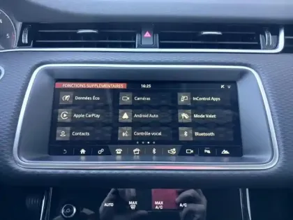 Photo 24 Land rover Range Rover D240 AWD BVA9