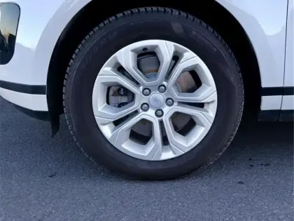 Photo 7 Land rover Range Rover D240 AWD BVA9