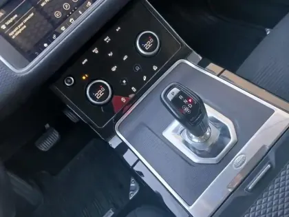 Photo 20 Land rover Range Rover D240 AWD BVA9