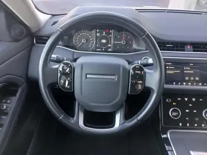 Photo 16 Land rover Range Rover D240 AWD BVA9