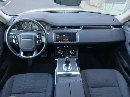 Photo 15 Land rover Range Rover D240 AWD BVA9