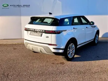 Photo 5 Land rover Range Rover D240 AWD BVA9