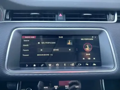 Photo 27 Land rover Range Rover D240 AWD BVA9