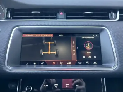 Photo 25 Land rover Range Rover D240 AWD BVA9