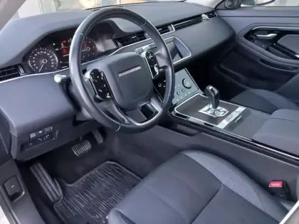 Photo 9 Land rover Range Rover D240 AWD BVA9