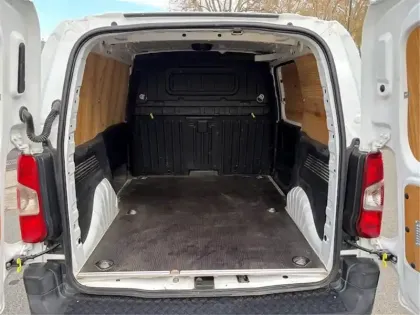 Photo 23 Citroën Berlingo Gén. III Ph1 Worker 3