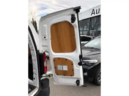 Photo 25 Citroën Berlingo Gén. III Ph1 Worker 3