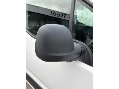 Photo 34 Citroën Berlingo Gén. III Ph1 Worker 3