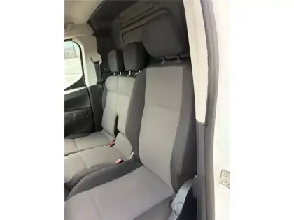 Photo 19 Citroën Berlingo Gén. III Ph1 Worker 3