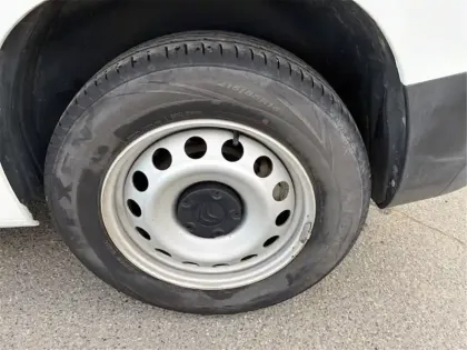 Photo 40 Citroën Berlingo Gén. III Ph1 Worker 3