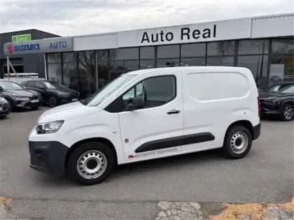Photo 45 Citroën Berlingo M 1000 BLUEHDI 100 S&S