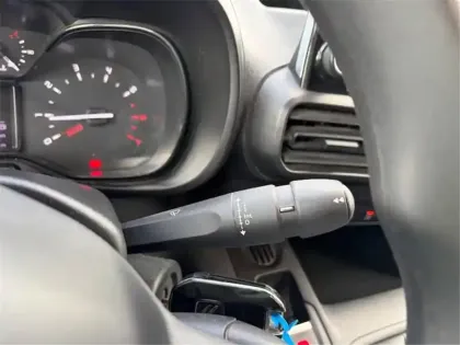 Photo 14 Citroën Berlingo Gén. III Ph1 Worker 3