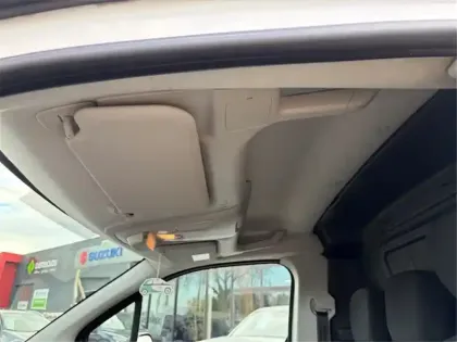 Photo 20 Citroën Berlingo Gén. III Ph1 Worker 3