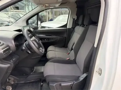 Photo 18 Citroën Berlingo Gén. III Ph1 Worker 3