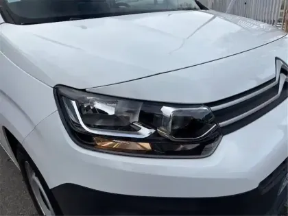 Photo 36 Citroën Berlingo Gén. III Ph1 Worker 3