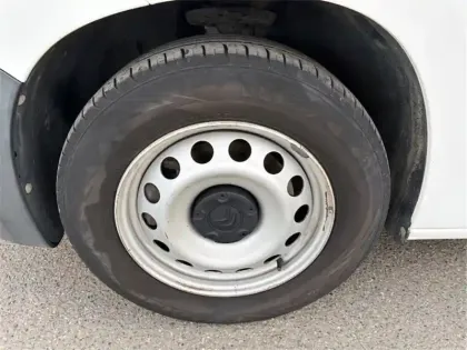 Photo 37 Citroën Berlingo Gén. III Ph1 Worker 3