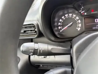 Photo 15 Citroën Berlingo Gén. III Ph1 Worker 3