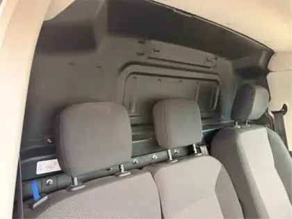 Photo 32 Citroën Berlingo Gén. III Ph1 Worker 3