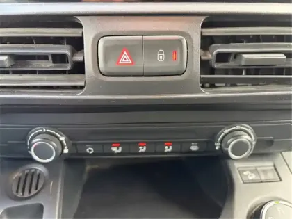 Photo 11 Citroën Berlingo Gén. III Ph1 Worker 3