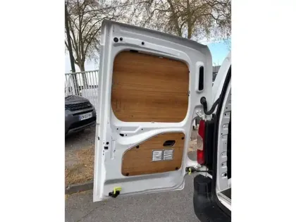 Photo 24 Citroën Berlingo Gén. III Ph1 Worker 3