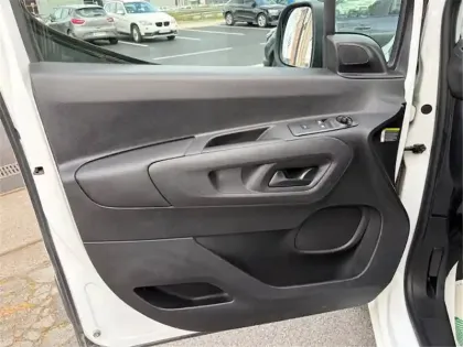 Photo 17 Citroën Berlingo Gén. III Ph1 Worker 3