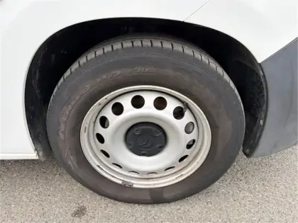 Photo 35 Citroën Berlingo Gén. III Ph1 Worker 3