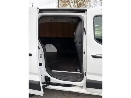 Photo 28 Citroën Berlingo Gén. III Ph1 Worker 3