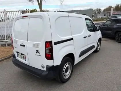 Photo 92 Citroën Berlingo M 1000 BLUEHDI 100 S&S