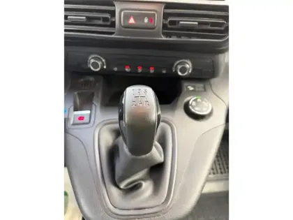 Photo 12 Citroën Berlingo Gén. III Ph1 Worker 3