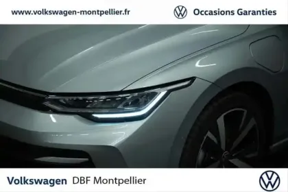 Photo 5 Volkswagen Golf Gén. VIII Ph2 VW Edition 5