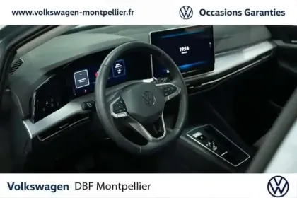 Photo 8 Volkswagen Golf Gén. VIII Ph2 VW Edition 5