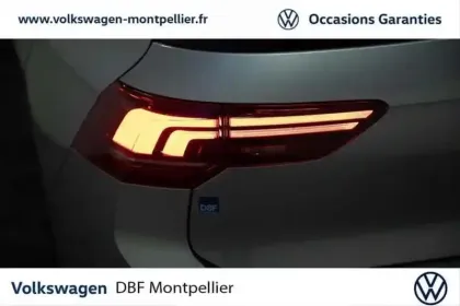 Photo 6 Volkswagen Golf Gén. VIII Ph2 VW Edition 5