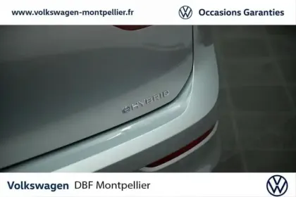 Photo 7 Volkswagen Golf Gén. VIII Ph2 VW Edition 5