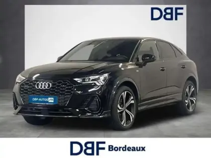 Photo Audi Q3 S Line