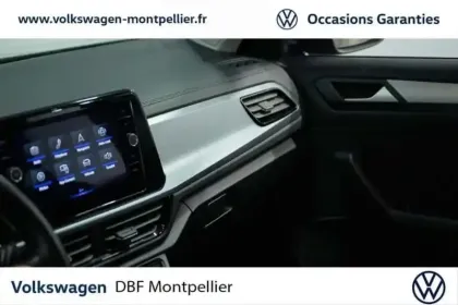 Photo 5 Volkswagen T-roc Gén. I Ph2 Life 5