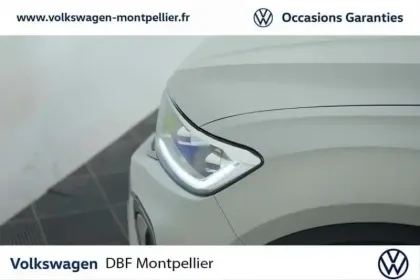 Photo 6 Volkswagen T-roc Gén. I Ph2 Life 5