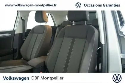 Photo 8 Volkswagen T-roc Gén. I Ph2 Life 5