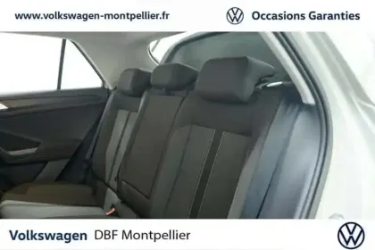 Photo 9 Volkswagen T-roc Gén. I Ph2 Life 5