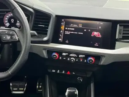 Photo 9 Audi A1 Gén. II Ph1 S line 5