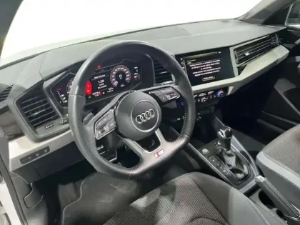 Photo 8 Audi A1 Gén. II Ph1 S line 5