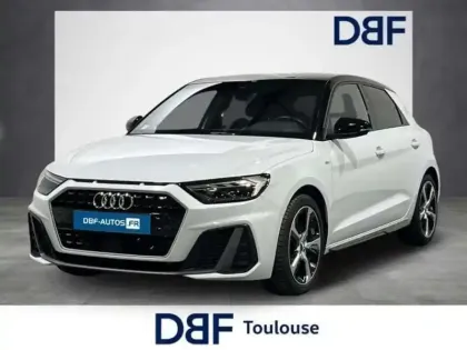 Photo Audi A1 S Line