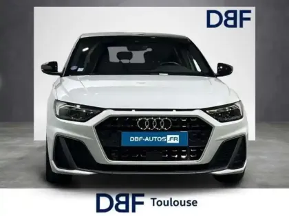 Photo 6 Audi A1 Gén. II Ph1 S line 5