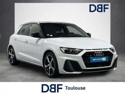 Photo 5 Audi A1 Gén. II Ph1 S line 5