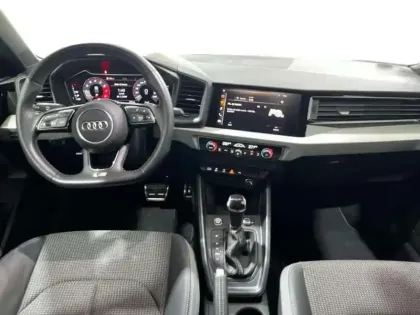 Photo 7 Audi A1 Gén. II Ph1 S line 5