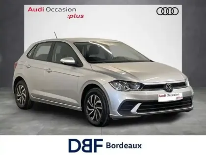 Photo 5 Volkswagen Polo Gén. VI Ph2 Life 5