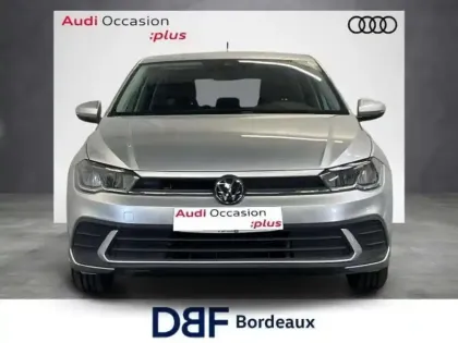 Photo 6 Volkswagen Polo Gén. VI Ph2 Life 5